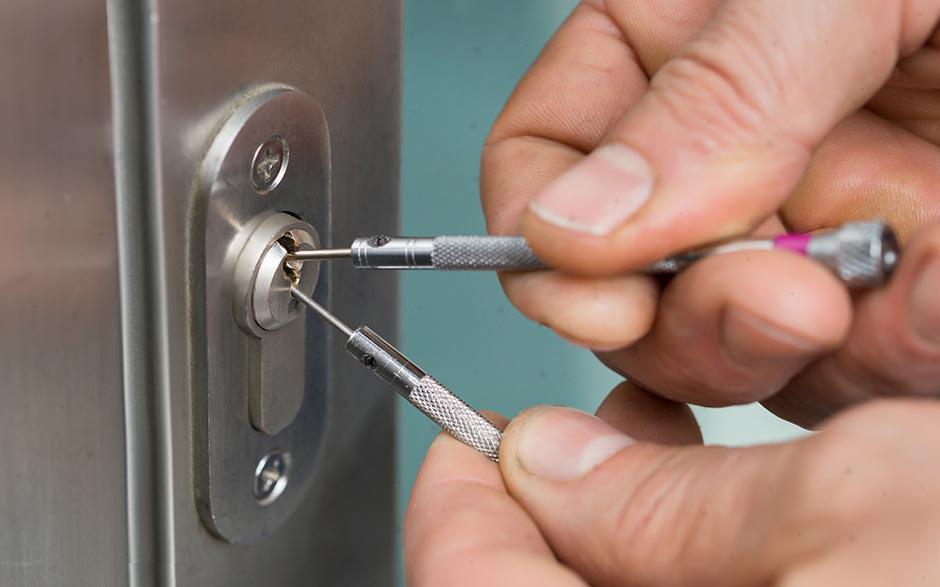 soucis de serrure porte blindée Montargis